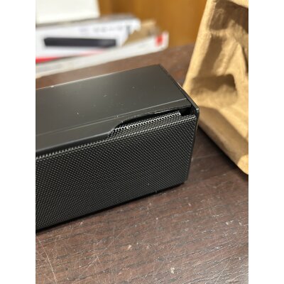 Soundbar Bluetooth HDMI ARC Optical AUX 95cm SHARP...