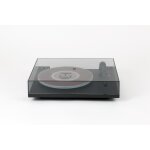 Rega Planar 2 Limited Anthrazit RB220 Nd3 MM 10mm Glas GEPRÜFT WIE NEU