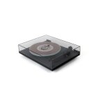 Rega Planar 2 Limited Anthrazit RB220 Nd3 MM 10mm Glas GEPRÜFT WIE NEU
