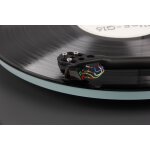 Rega Planar 2 Limited Anthrazit RB220 Nd3 MM 10mm Glas GEPRÜFT WIE NEU