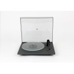 Rega Planar 2 Limited Anthrazit RB220 Nd3 MM 10mm Glas GEPRÜFT WIE NEU