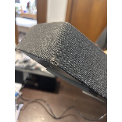 3.1 Soundbar Subwoofer Dolby Atmos HDMI ARC WLAN Philips...