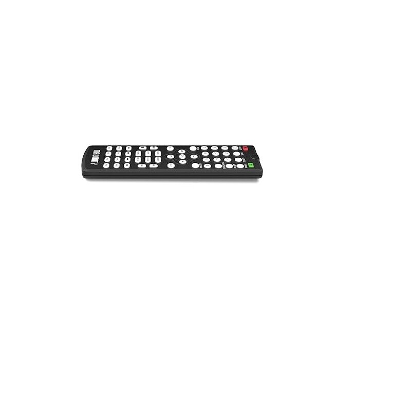 Fernbedienung für Majorty DVD-player, altes Modell, GEPRÜFT - WIE NEU