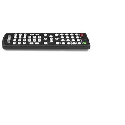 Fernbedienung für Majorty DVD-player, altes Modell,...
