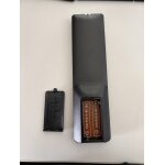 Fernbedienung für Majorty DVD-player, neues Modell, GEPRÜFT - WIE NEU