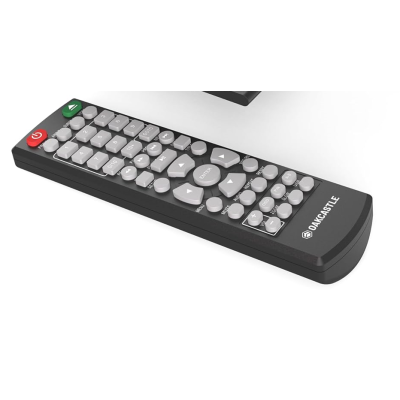 Fernbedienung für Oakcastle DVD100 Player, altes...
