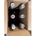 Burgunderpaket 2024 trocken, 6x 0,75L,Vulkangewächs Kaiserstuhl, Baden, NEU