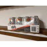 Mixgetränk Suntory -196, 24x 0,33L, Double Grapefruit Vodka & Shochu, 10% Vol.