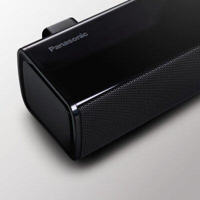 Soundbar Panasonic SC-HTB150 2.1,100W Subwoofer, HDMI ARC, Bluetooth,GEPRÜFT GUT
