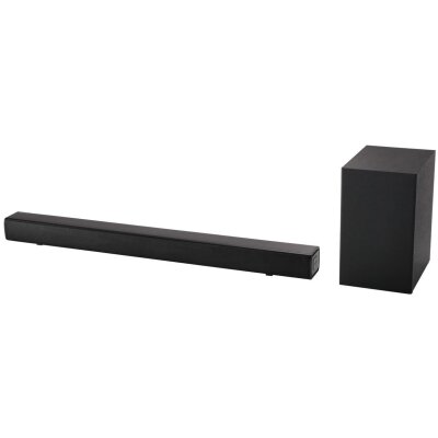 Soundbar Panasonic SC-HTB150 2.1,100W Subwoofer, HDMI...