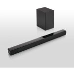 Soundbar Panasonic SC-HTB150 2.1,100W Subwoofer, HDMI ARC, Bluetooth,GEPRÜFT GUT