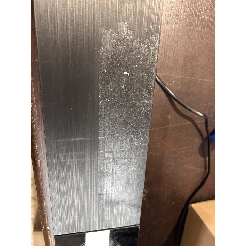 2.1 Bluetooth Soundbar, Dolby Audio, 200 W, HS2000, Hisense, TOT - DEFEKT