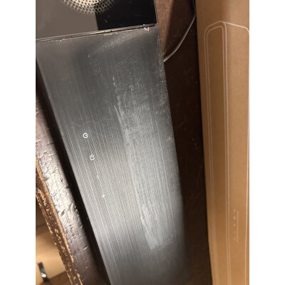 2.1 Bluetooth Soundbar, Dolby Audio, 200 W, HS2000, Hisense, TOT - DEFEKT