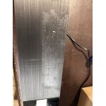2.1 Bluetooth Soundbar, Dolby Audio, 200 W, HS2000, Hisense, TOT - DEFEKT