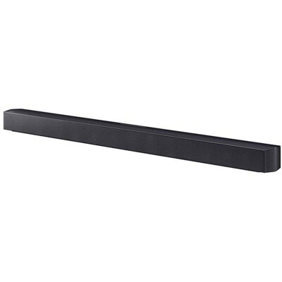 Samsung Soundbar Bluetooth Subwoofer, Bass Boost, HW-B46CF/ZF, GEPRÜFT - GUT