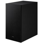Samsung Soundbar Bluetooth Subwoofer, Bass Boost, HW-B46CF/ZF, GEPRÜFT - GUT