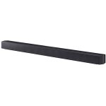 Samsung Soundbar Bluetooth Subwoofer, Bass Boost, HW-B46CF/ZF, GEPRÜFT - GUT