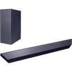 Philips Dolby Atmos TAB8507/10, 3.1, 600W Subwoofer HDMI eARC GEPRÜFT GUT