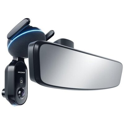 Nextbase iQ 2K Dashcam 1440p Innenkamera GPS 4G WLAN OBD GEPRÜFT GUT
