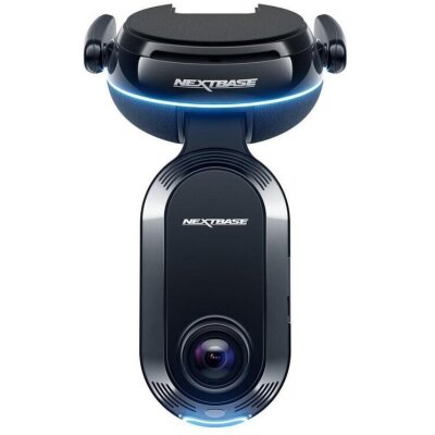 Nextbase iQ 2K Dashcam 1440p Innenkamera GPS 4G WLAN OBD GEPRÜFT GUT