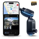Nextbase iQ 2K Dashcam 1440p Innenkamera GPS 4G WLAN OBD GEPRÜFT GUT