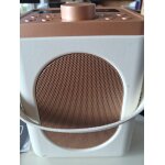Retro Küchenradio DAB, Wecker, Majority Little Shelford Cream, MANGEL
