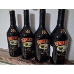 4x 0,7L Baileys Original Irish Cream Likör 17% Vol. NEU