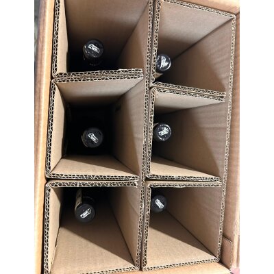 6x 0,75L Ca Bianca Moscato dAsti DOCG 2023 5% Vol. NEU