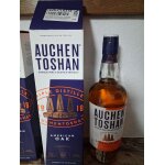 Scotch Whisky, 5x 0,7L, Auchentoshan American Oak Single Malt, 40%, NEU