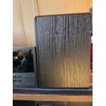 CD Radio mit ext. Lautspre. ,DAB+, BT 5.3, schwarz,Oakcastle DAB400 HIFI, MANGEL