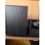 CD Radio mit ext. Lautspre. ,DAB+, BT 5.3, schwarz,Oakcastle DAB400 HIFI, MANGEL