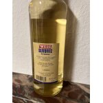 4x 1,0L Slivovitz (Weis) Alter Pflaumenbrand 40% Vol. NEU