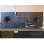 CD Radio, DAB+ FM, USB, BT, Fernbedienung,OAKCASTLE DAB500, GEPRÜFT - AKZEPTABEL