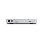 Slot-In CD-Player mit 2× Digitalausgang & Trigger, Audiolab 6000CDT Silber, NEU