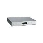 Slot-In CD-Player mit 2× Digitalausgang & Trigger, Audiolab 6000CDT Silber, NEU