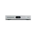 Slot-In CD-Player mit 2× Digitalausgang & Trigger, Audiolab 6000CDT Silber, NEU