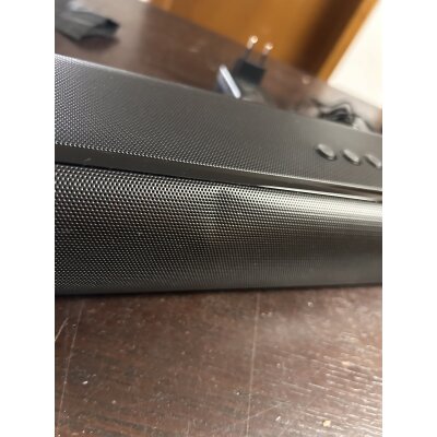 TV Soundbar, HDMI ARC, BT, USB & AUX, Majority NAGA40, MANGEL