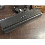 TV Soundbar, HDMI ARC, BT, USB & AUX, Majority NAGA40, MANGEL