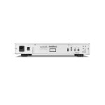 Audiolab 7000CDT CD-Transport USB Koax Toslink IPS Silber GEPRÜFT - WIE NEU