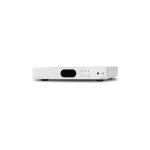 Netzwerkstreamer Audiolab 7000N Play, AirPlay 2 Play-Fi DAC Silber, WIE NEU