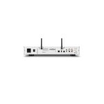 Netzwerkstreamer Audiolab 7000N Play, AirPlay 2 Play-Fi DAC Silber, WIE NEU