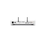 Netzwerkstreamer Audiolab 7000N Play, AirPlay 2 Play-Fi DAC Silber, WIE NEU