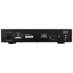 CD-Player Slot-In USB, BC Acoustique EX-614, AK4432 DAC Coax Toslink, NEU