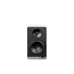 ELAC Debut ConneX DCB61 Aktiv Lautsprecher HDMI,USB,Phono, BT Weiß(1 Paar)