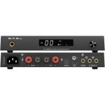Verstärker DAC Bluetooth 2x165W USB SMSL AL200 HiFi GEPRÜFT - WIE NEU