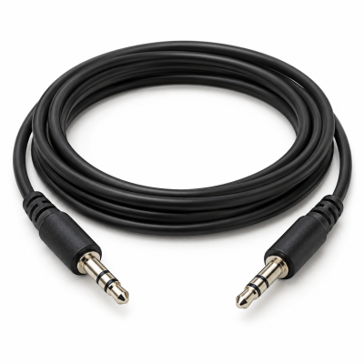DUNE-5289 3,5mm Stereo Klinkenkabel AUX Audio Kabel...