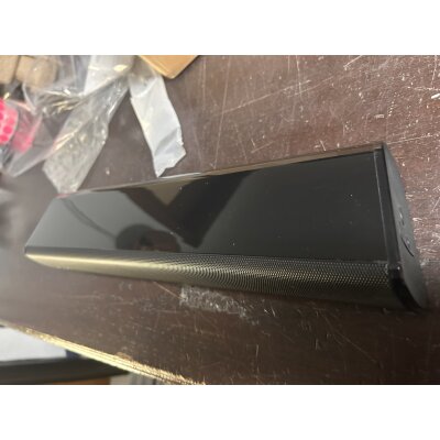 Akku Soundbar, Creative Stage Air V2, Bluetooth, USB-C, PC, GEPRÜFT MANGEL