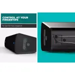 Akku Soundbar, Creative Stage Air V2, Bluetooth, USB-C, PC, GEPRÜFT MANGEL