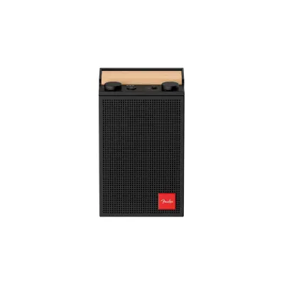 Fender ELIE 6 Bluetooth Lautsprecher 60W XLR Akku Schwarz...