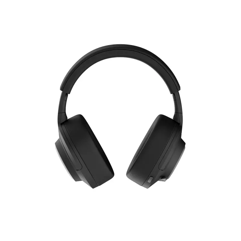 Kopfhörer ANC Fender MIX Bluetooth Hi-Res 100h Schwarz GEPRÜFT - GUT